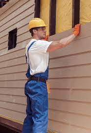 Best Aluminum Siding Installation  in Ferriday, LA